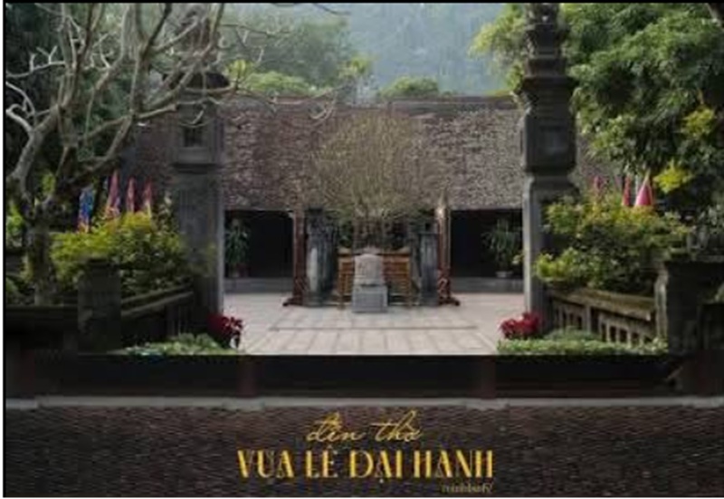 THÁI MIẾU VÀ HỆ THỐNG ĐỀN THỜ CÁC VUA NHÀ LÊ – TỪ TIỀN LÊ ĐẾN HẬU LÊ